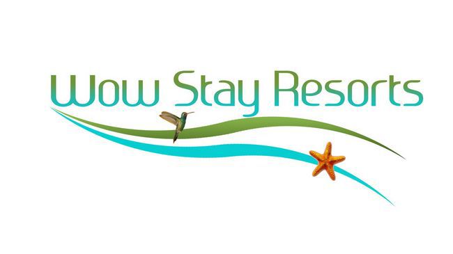 Royal Palm Island Hotel Belize City Logo photo